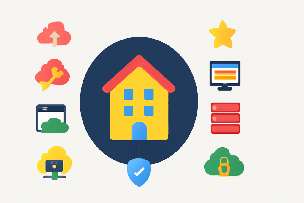 Hébergement WordPress: Top 10 alternatives à Hostpro