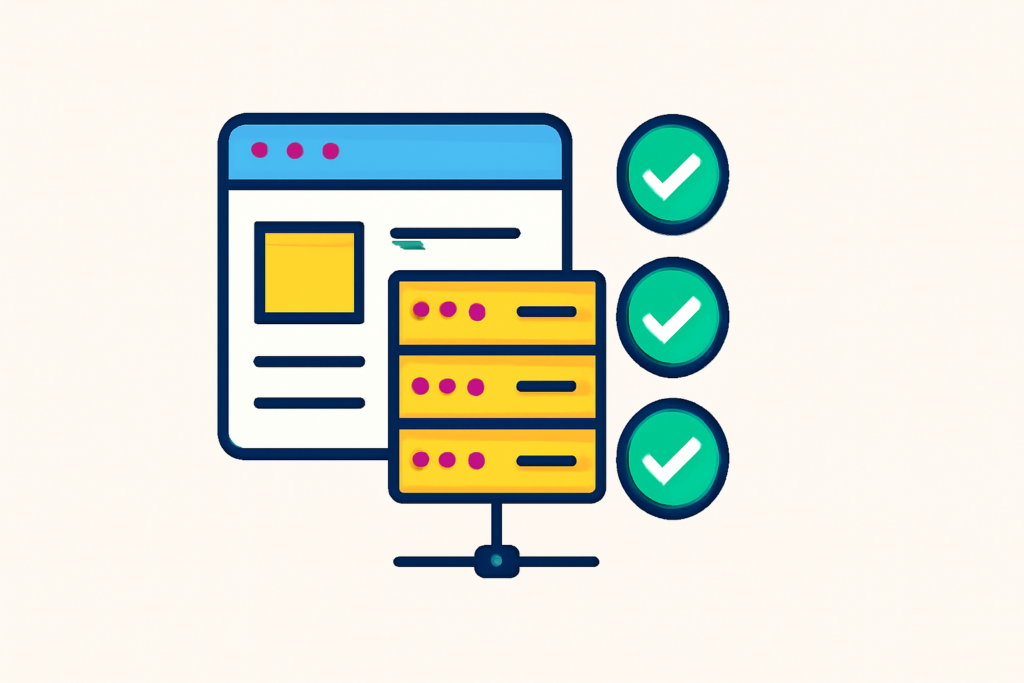 Hébergement WordPress: Top alternatives à NetNerd