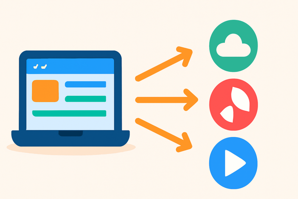 Les meilleures alternatives à DailyRazor pour votre site WordPress