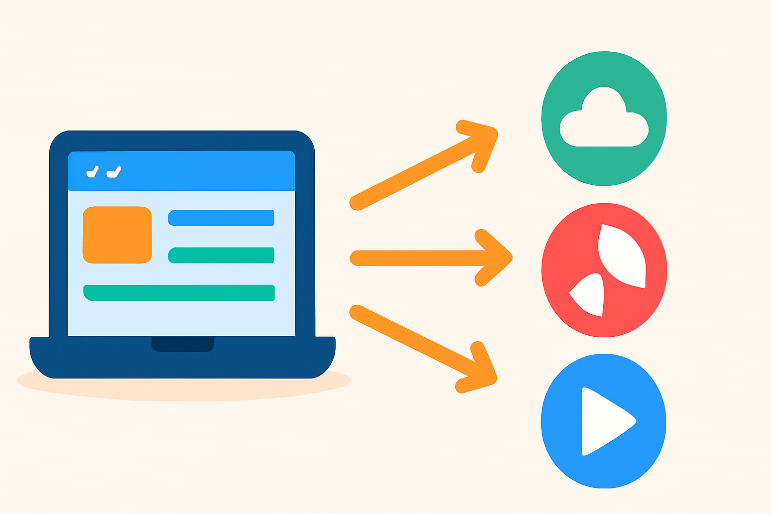 Les meilleures alternatives à DailyRazor pour votre site WordPress