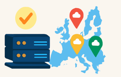 Les meilleures alternatives à EasyHost pour WordPress en Europe