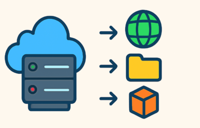 Les meilleures alternatives à Hosted in Canada pour WordPress