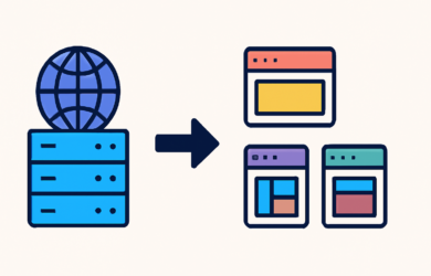 Les meilleurs alternatives à Rock Hoster pour WordPress Multisite