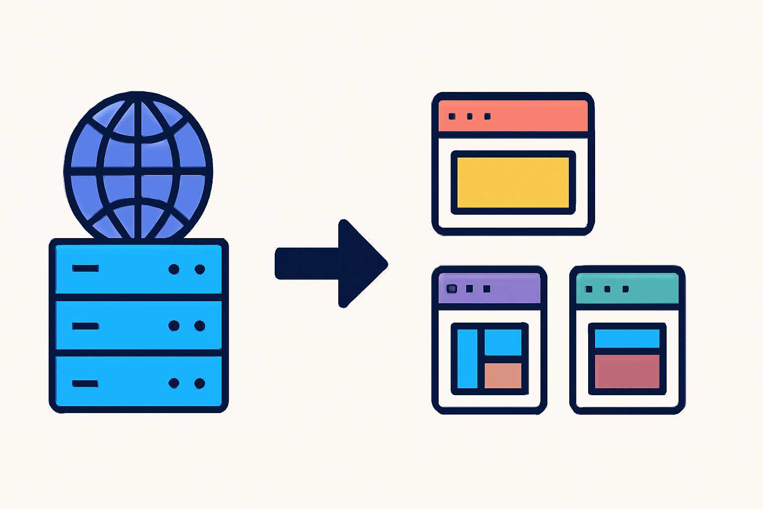Les meilleurs alternatives à Rock Hoster pour WordPress Multisite