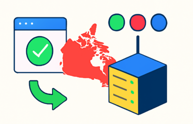 Top alternatives à 4GoodHosting pour WordPress au Canada
