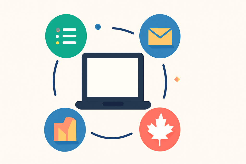 Top alternatives à EntirelyDigital pour WordPress en Canada