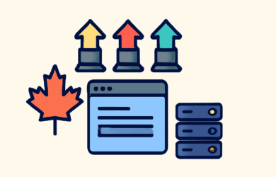 Top alternatives à Exact Hosting pour WordPress au Canada