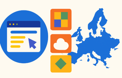 Top alternatives à Kinamo pour un site WordPress en Europe