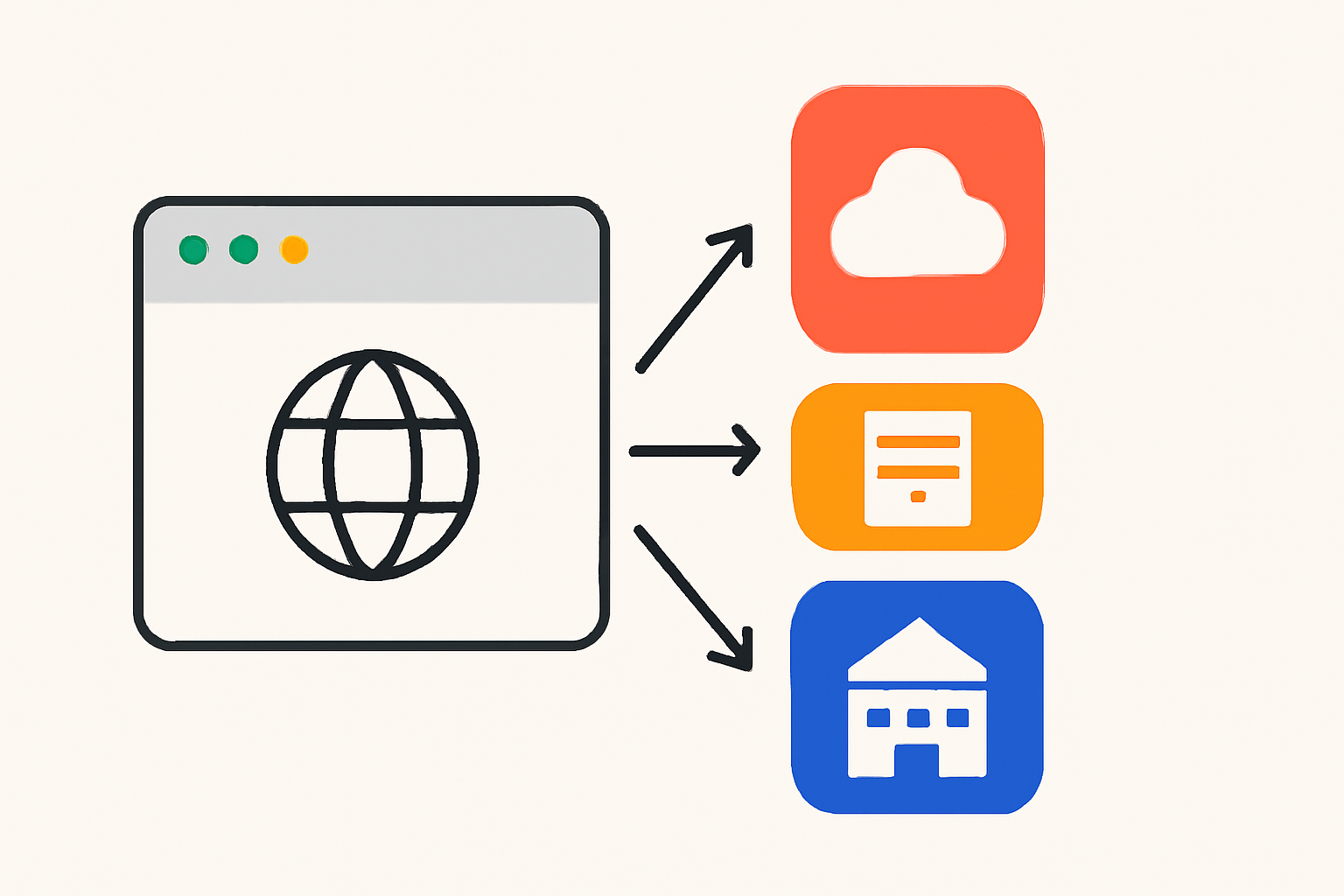 Top alternatives à StableHost pour un site WordPress