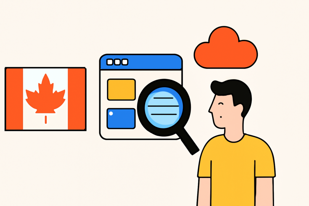 WordPress au Canada: Top alternatives à Rebel.com