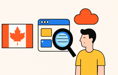 WordPress au Canada: Top alternatives à Rebel.com