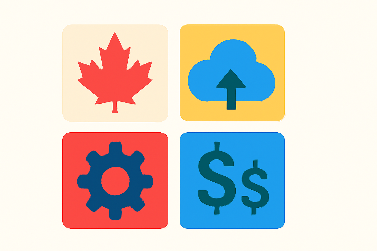 WordPress au Canada: Top alternatives à TrentaHost en 2026