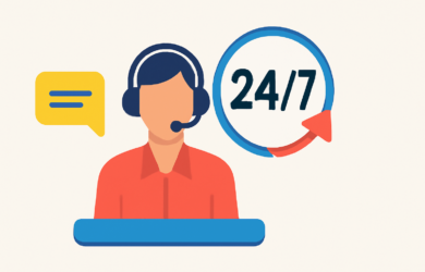 WordPress avec support 24/7: Top alternatives à bodHOST en 2026