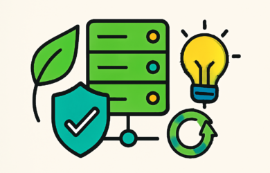 WordPress écoresponsable: Top alternatives à Eco Web Hosting