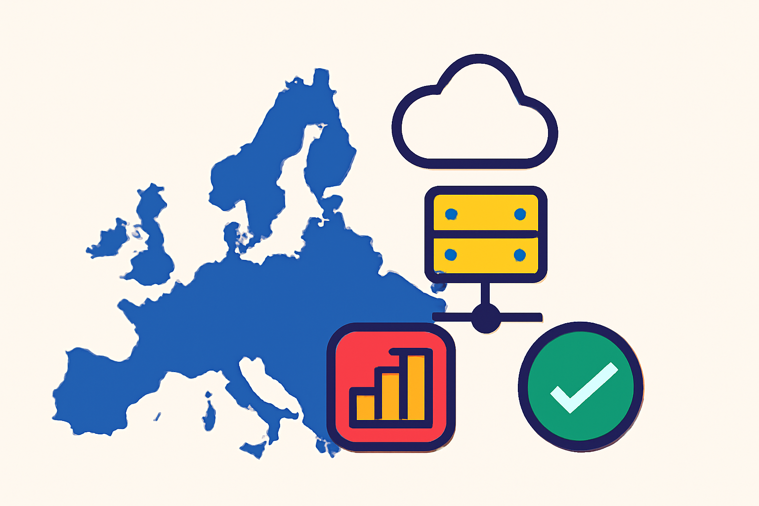 WordPress en Europe: Top alternatives à Combell en 2026