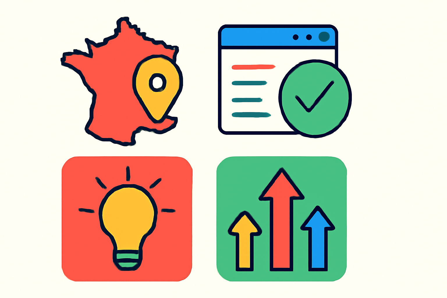 WordPress en France: Les meilleures alternatives à TopHebergement