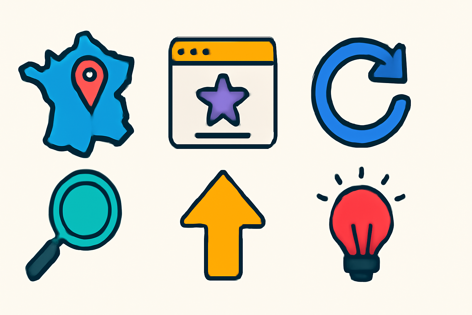 WordPress en France: Top alternatives à Webou Pro