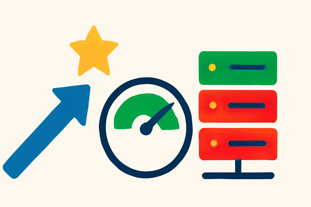 WordPress Haute Performance: Top Alternatives à HostDash