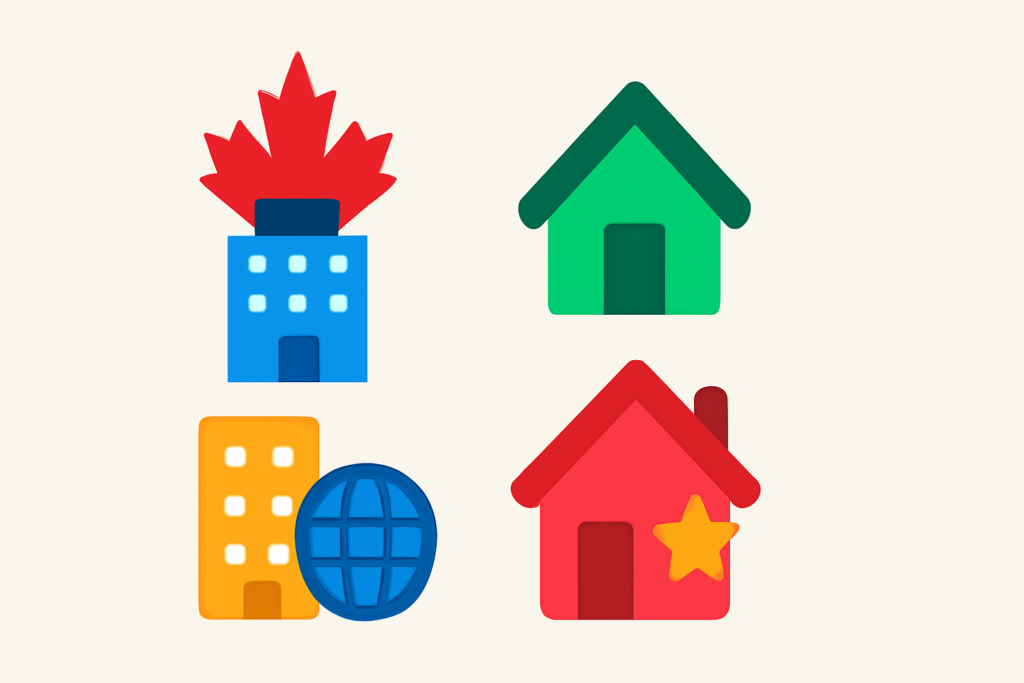 Hébergement WordPress au Canada: Top alternatives à Mediumcube