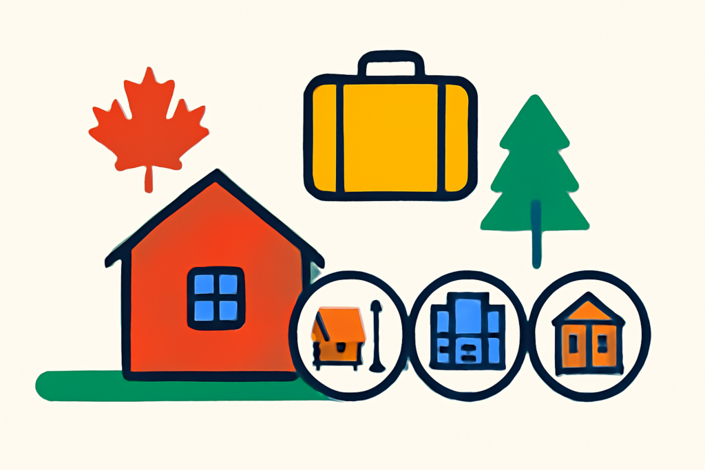 Hébergement WordPress au Canada: Top alternatives à TrentaHost