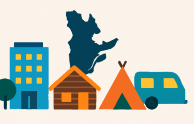 Hébergement WordPress au Québec: Top alternatives à Orongo