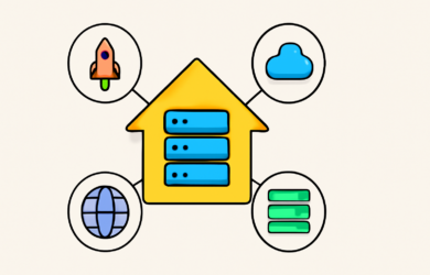 Hébergement WordPress: Top alternatives à FastComet en 2026