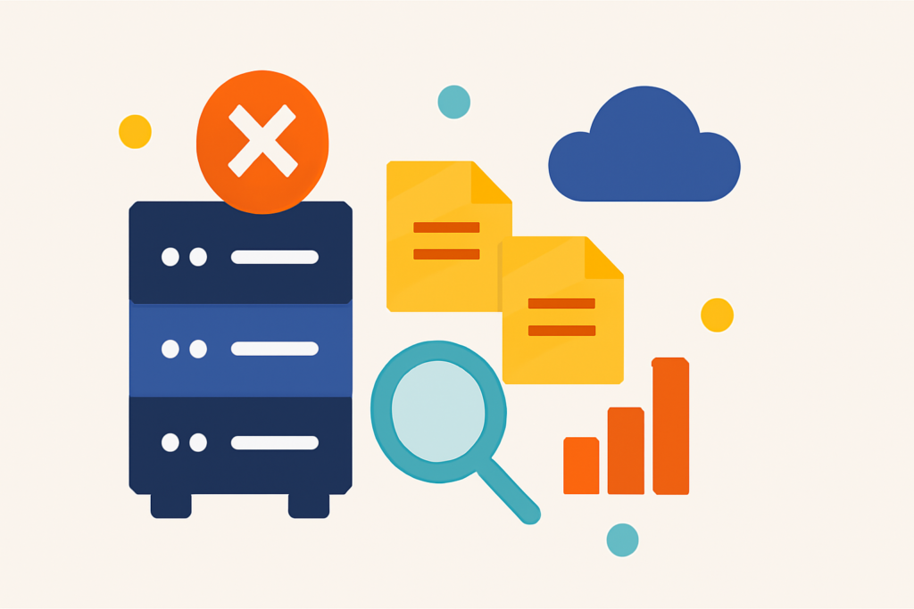 Hébergement WordPress: Top alternatives à HostTechno en 2026