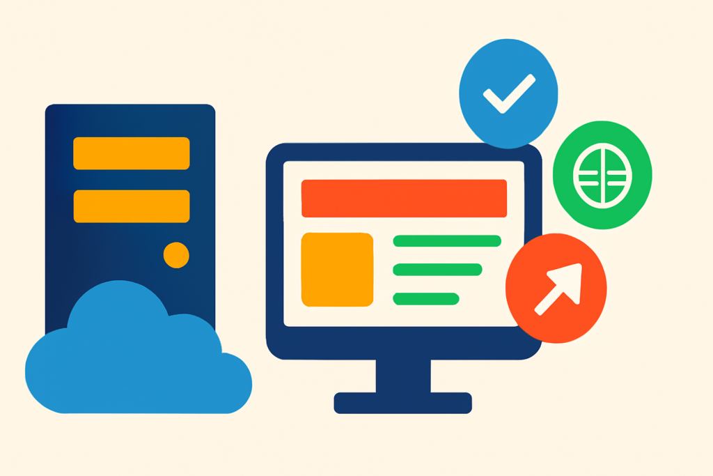Hébergement WordPress: Top alternatives à ServerSea en 2026