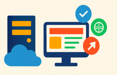 Hébergement WordPress: Top alternatives à ServerSea en 2026