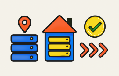 Hébergement WordPress: Top alternatives à The Core Hosting