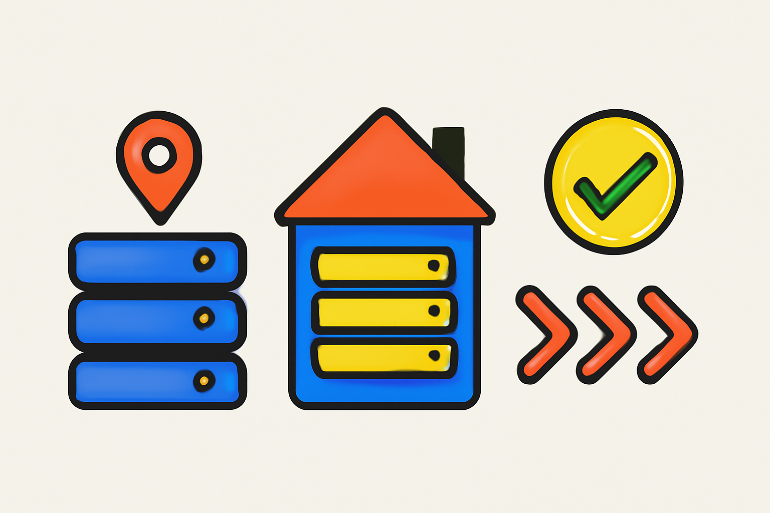 Hébergement WordPress: Top alternatives à The Core Hosting