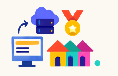 Hébergement WordPress: Top alternatives à The Hosting Heroes