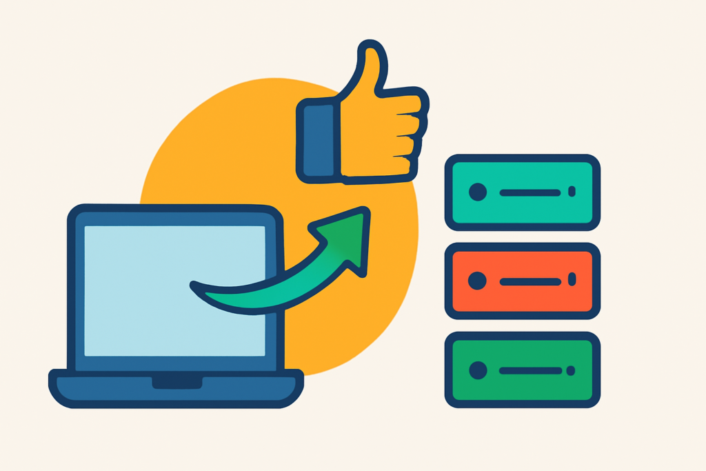 Les meilleures alternatives à Fast2Host pour WordPress en 2026