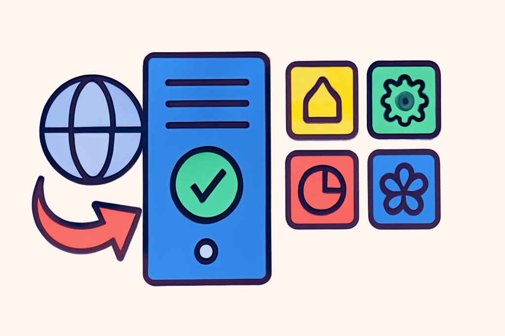 Les meilleures alternatives à hosttech pour WordPress en Europe