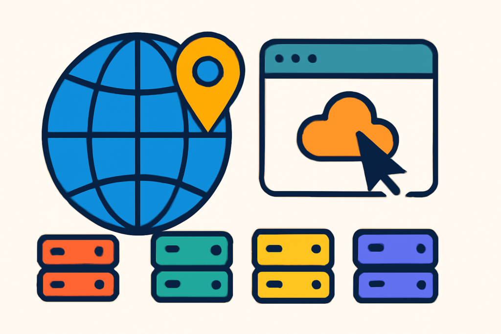 Les meilleures alternatives à TrendHosting pour WordPress en Europe