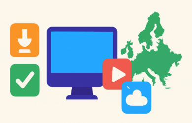 Les meilleures alternatives à Webou Pro pour WordPress en Europe