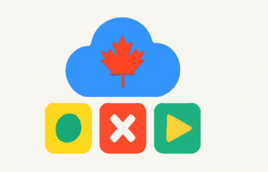 Les meilleures alternatives à WPCloud pour WordPress au Canada
