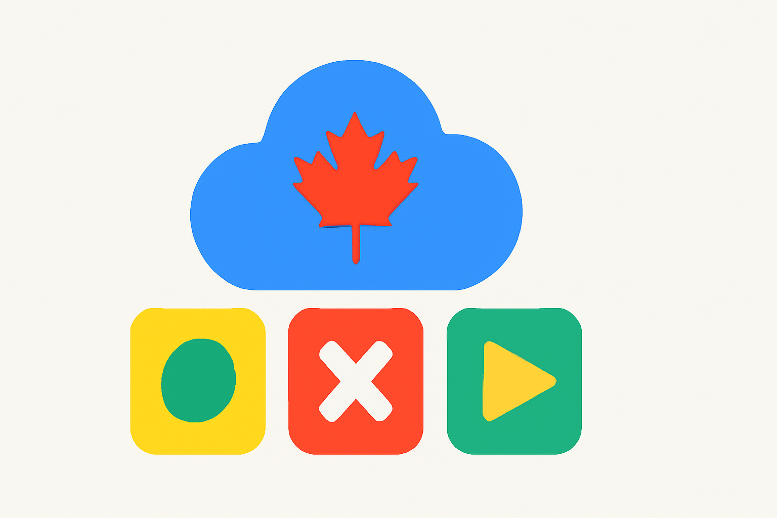 Les meilleures alternatives à WPCloud pour WordPress au Canada