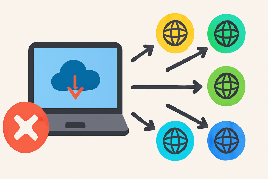 Top alternatives à eHosting.ca pour WordPress au Canada