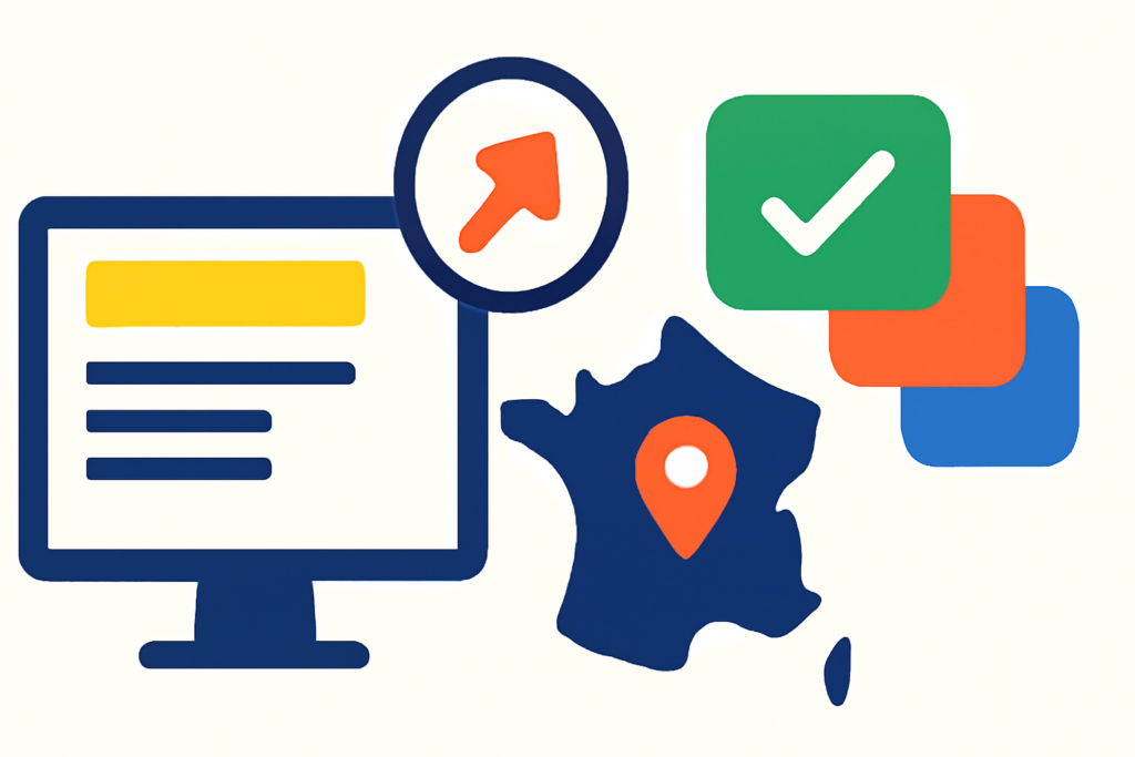 Top alternatives à Firstheberg pour un site WordPress en France