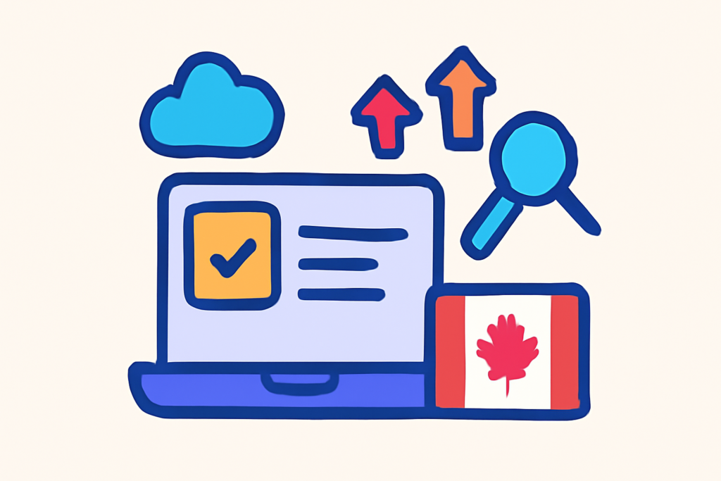 Top alternatives à Hostinit pour un WordPress au Canada