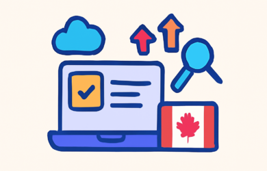 Top alternatives à Hostinit pour un WordPress au Canada