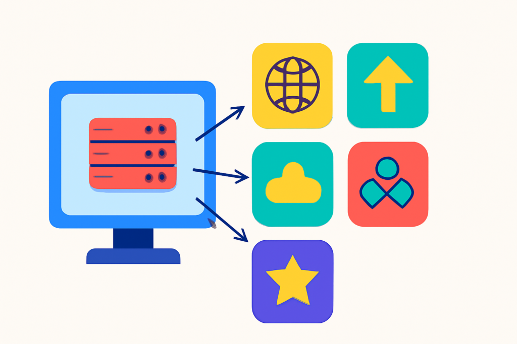 Top alternatives à Hostland pour WordPress en 2026
