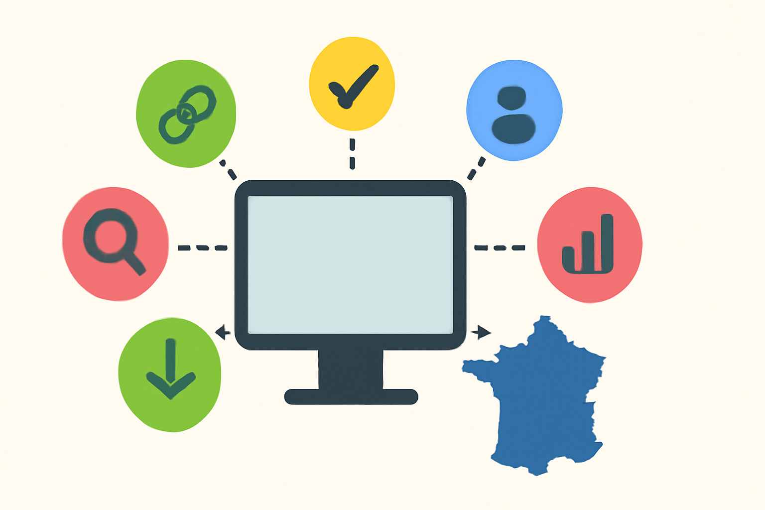 Top alternatives à PRIVIANET pour WordPress en France