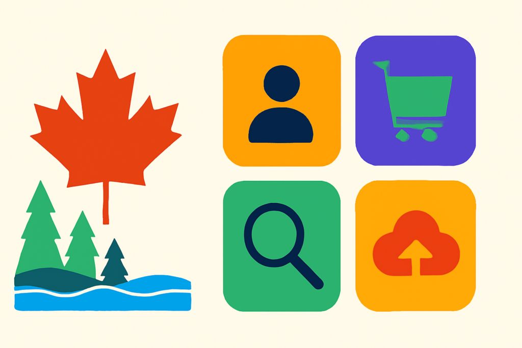 WordPress au Canada: Top alternatives à Alentus en 2026