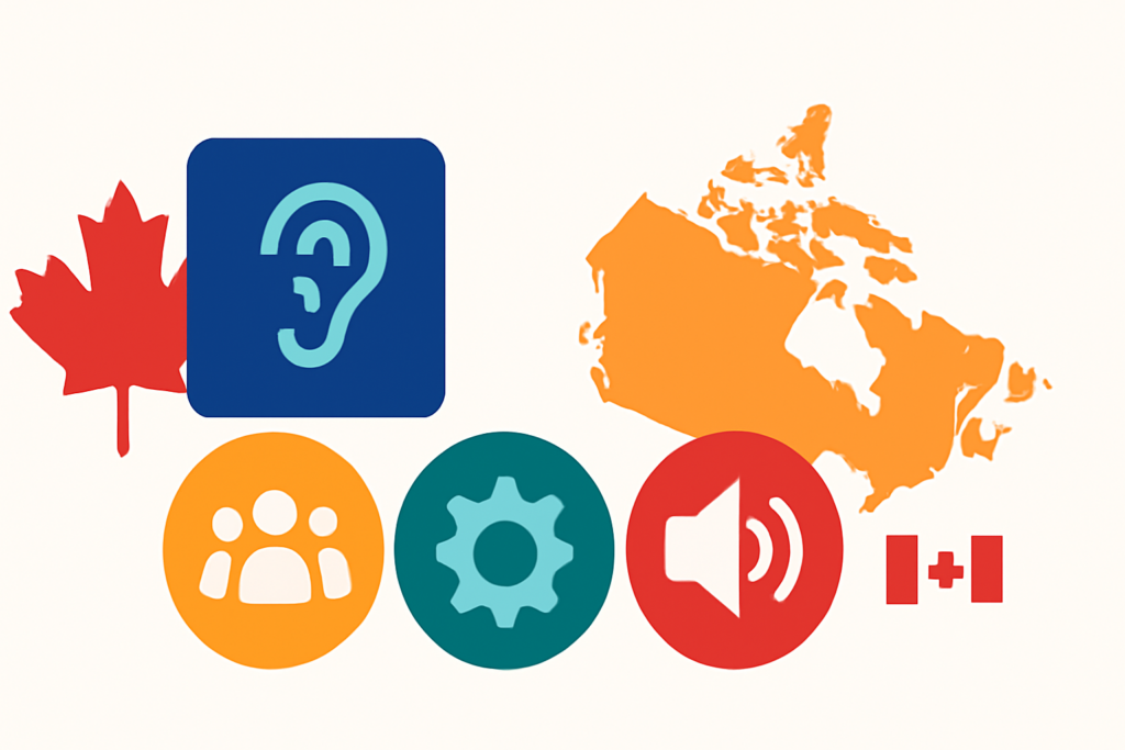 WordPress au Canada: Top alternatives à AuralSolutions en 2026