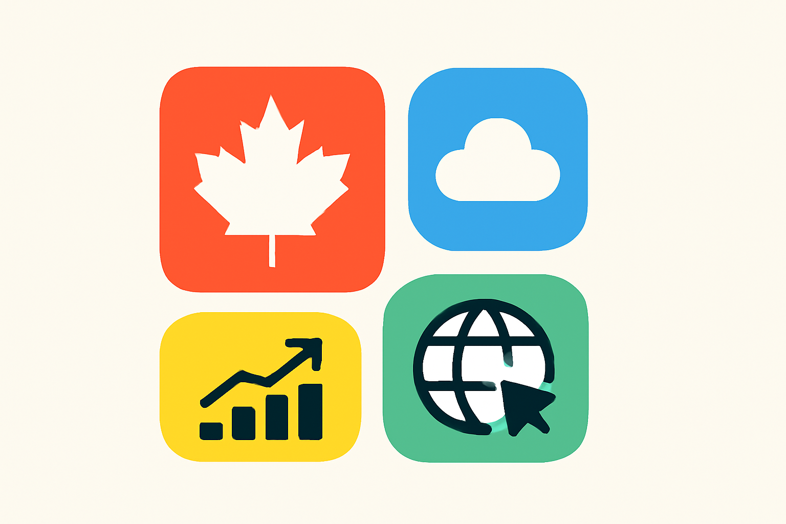 WordPress au Canada: Top alternatives à Hosting Nation