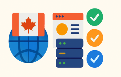WordPress au Canada: Top alternatives à Super WebHost