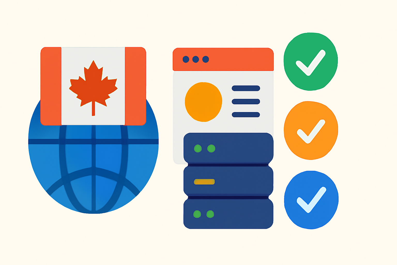 WordPress au Canada: Top alternatives à Super WebHost