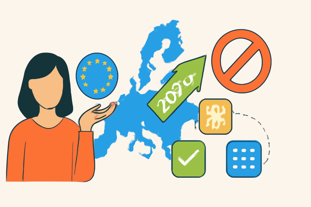 WordPress en Europe: Top alternatives à Novatrend en 2026